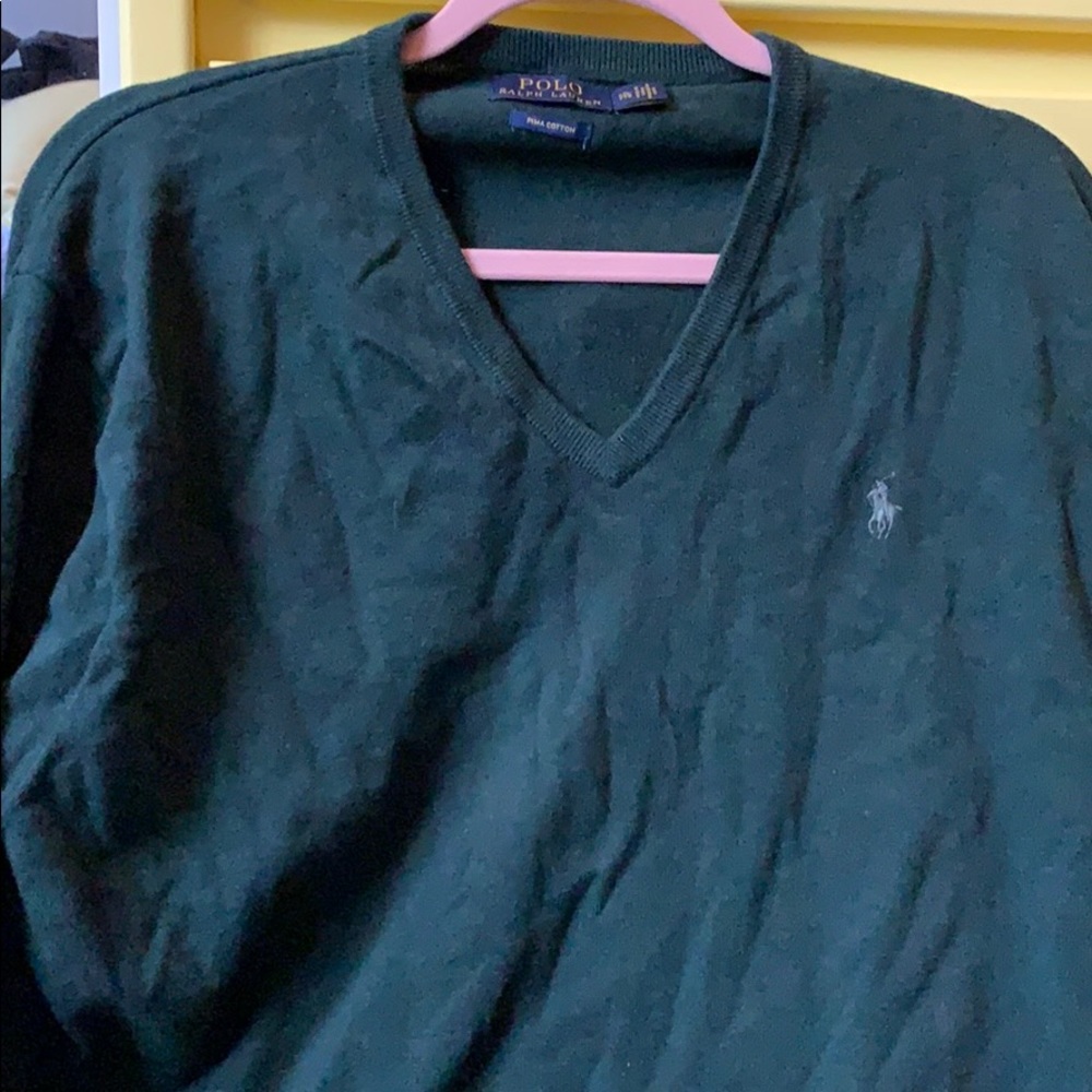Polo Ralph Lauren sweater